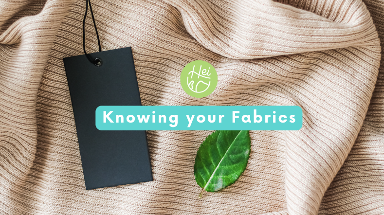 sustainable fabrics